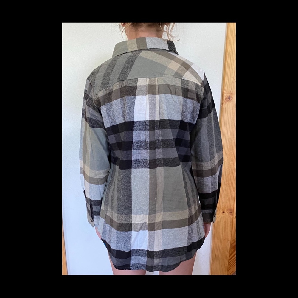 Flannel - Picture 2 of 4